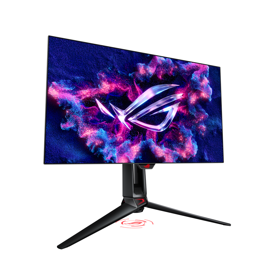 ROG Swift OLED PG27AQDP Right